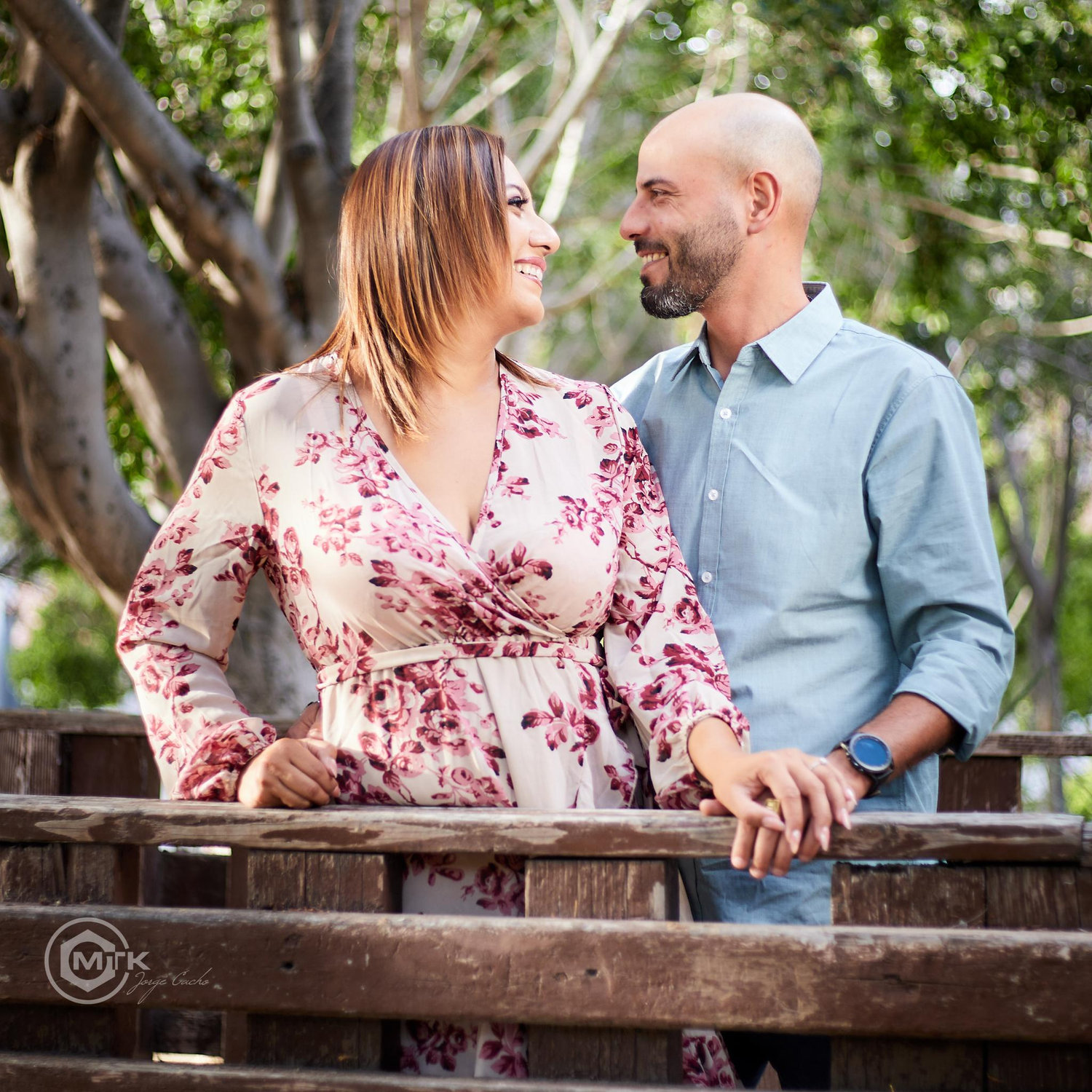 The Wedding Website of Joana Rodríguez and Hicham Laaraich