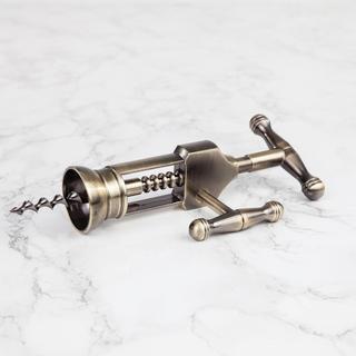 Chateau Antique Corkscrew
