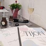 Tijon Fragrance Lab | Charleston, SC