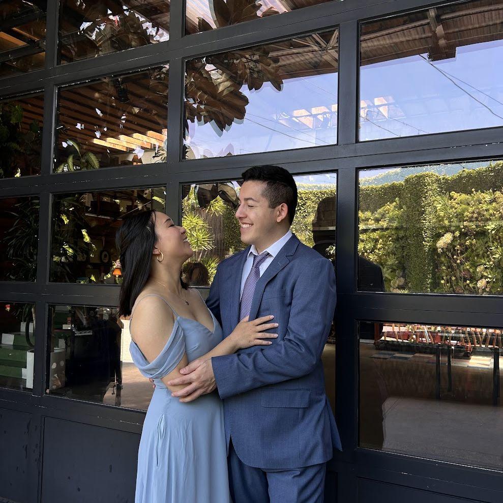 Bridesmaid and Groomsman duties