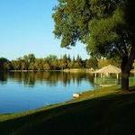 Lodi Lake