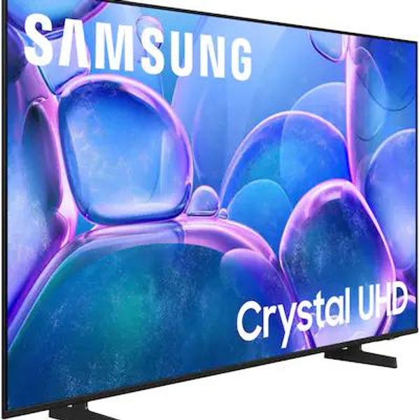 Samsung - 55" Class U7900 Series UHD 4K Smart Tizen TV (2025)