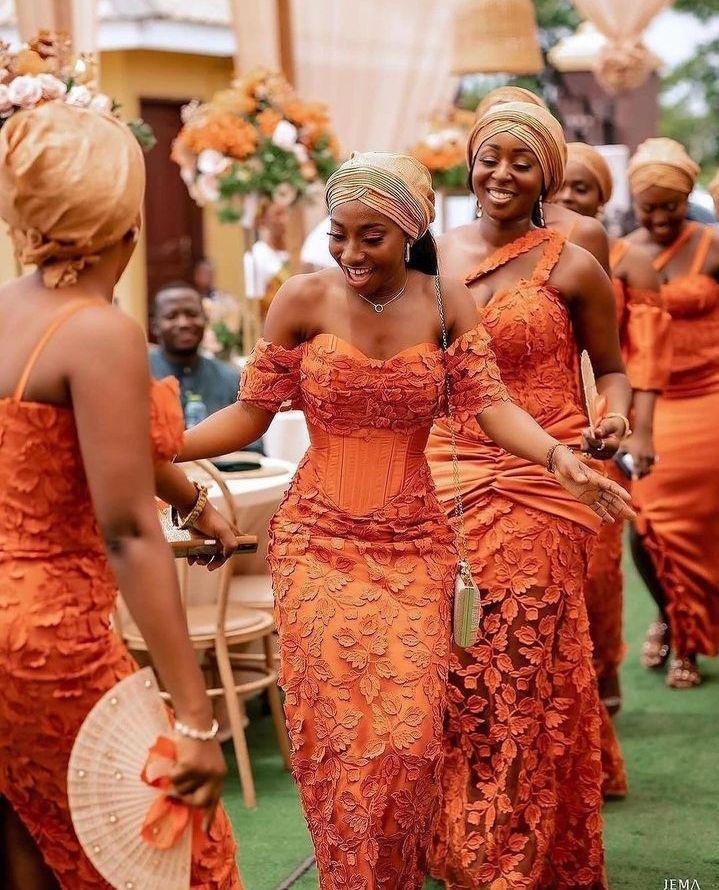 The Wedding Website of Nene Veronica Igietseme and Oshiokenoya Kenneth Awenegieme