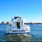 Charter Fishing Destin
