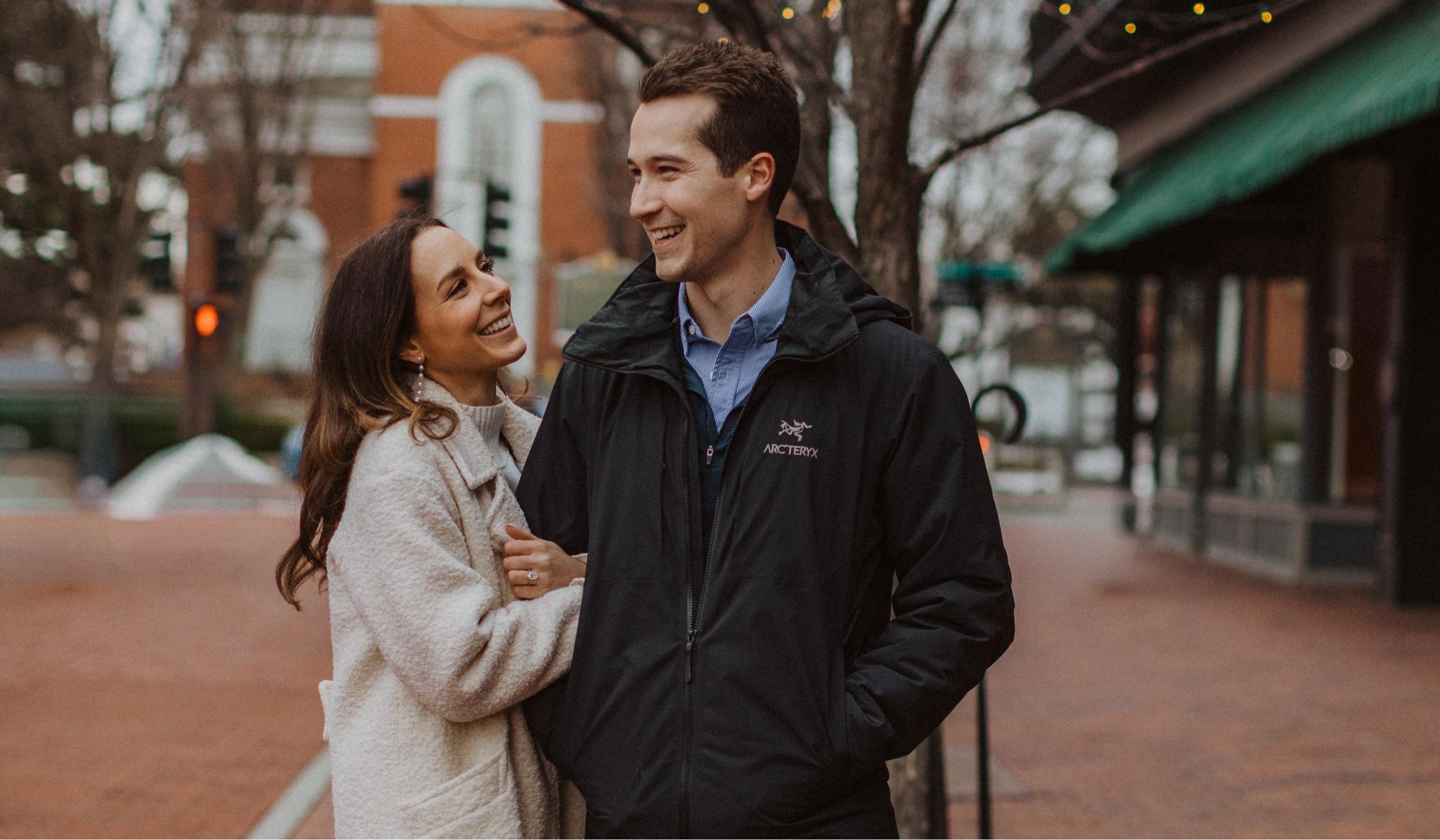 The Wedding Website of Bailey Kimball and Charles Sudbay