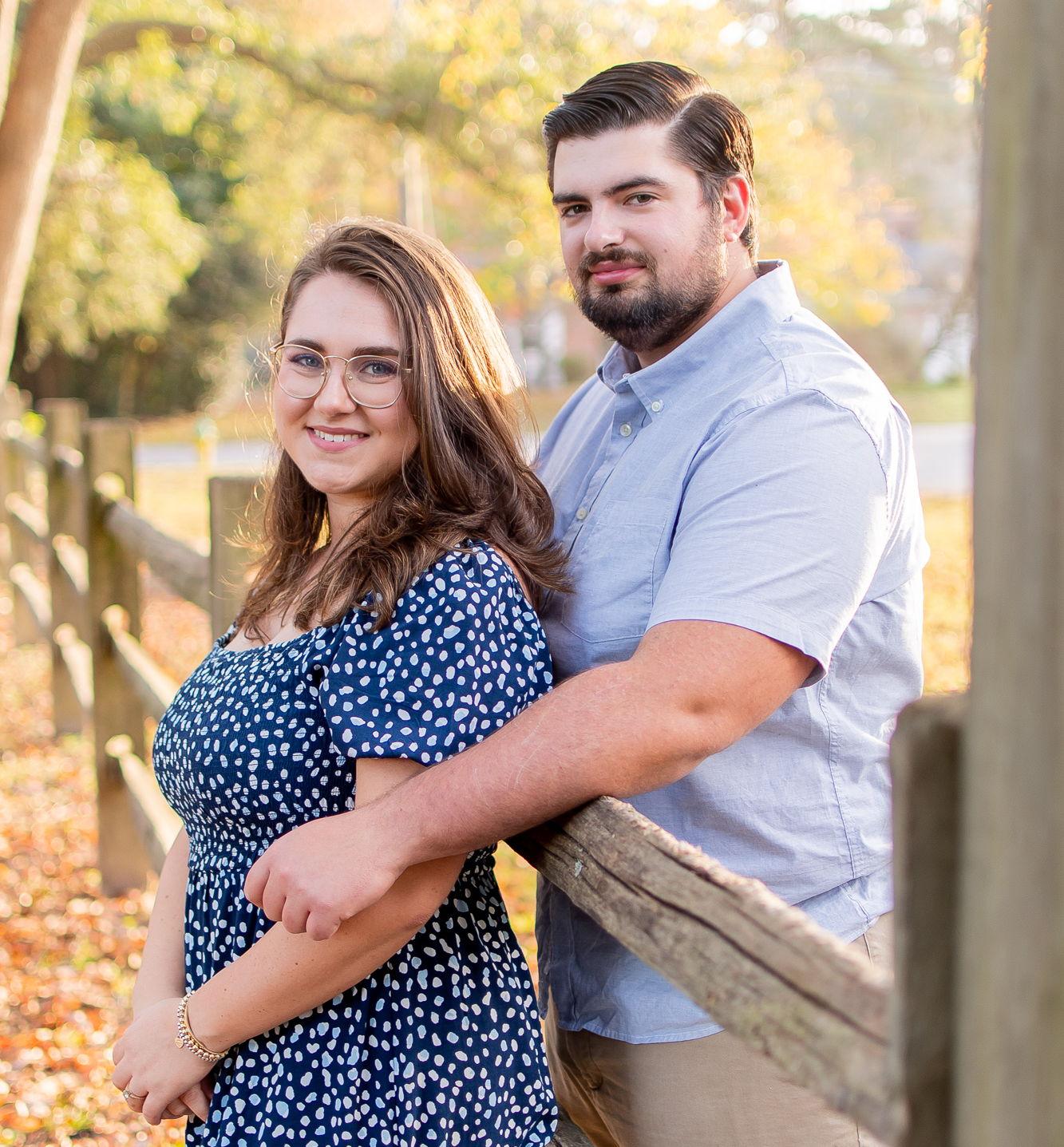 The Wedding Website of Ben Charlem and Nina Robichaud