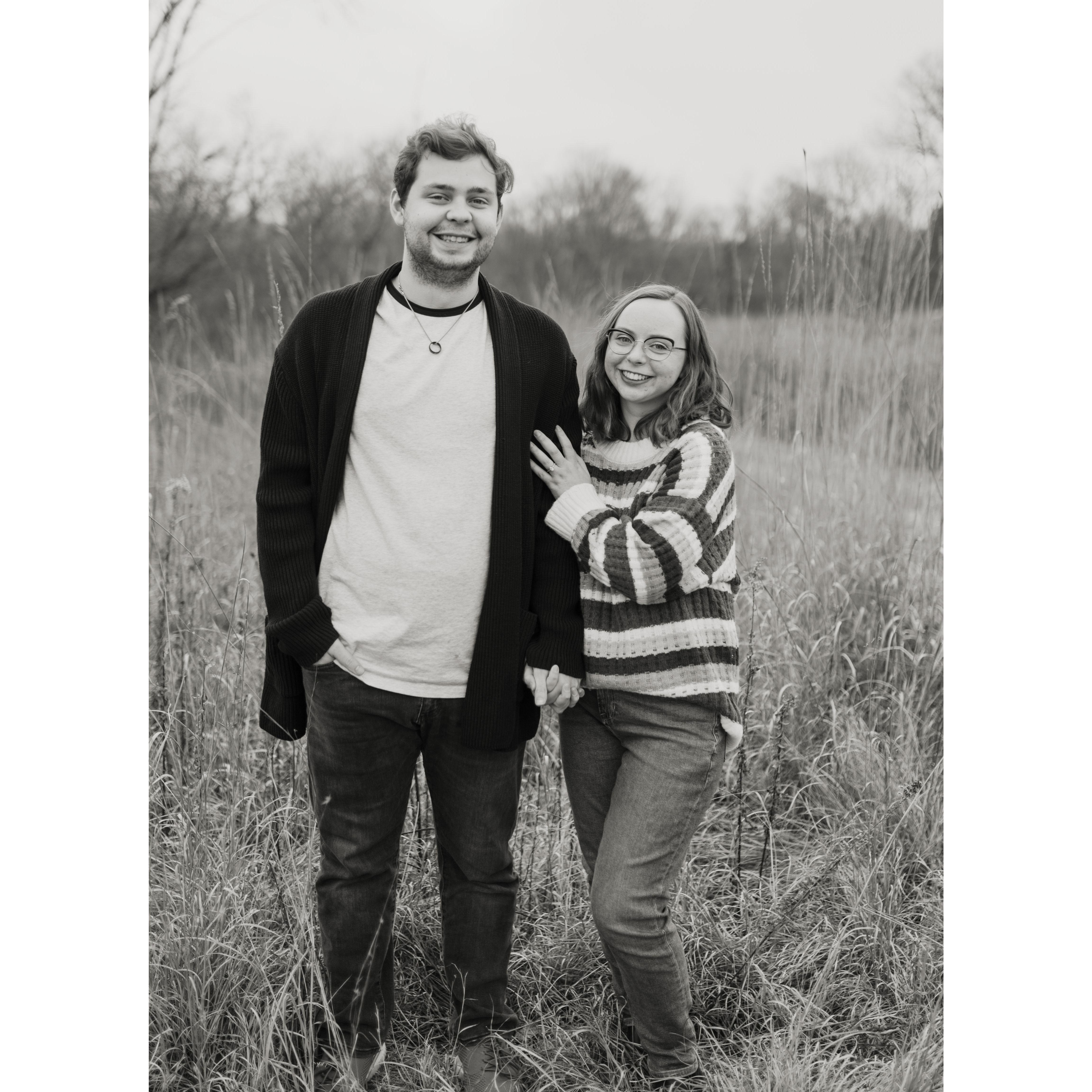 Photo Credit: Curious Courtneys Photography