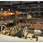 San Francisco Cable Car Museum