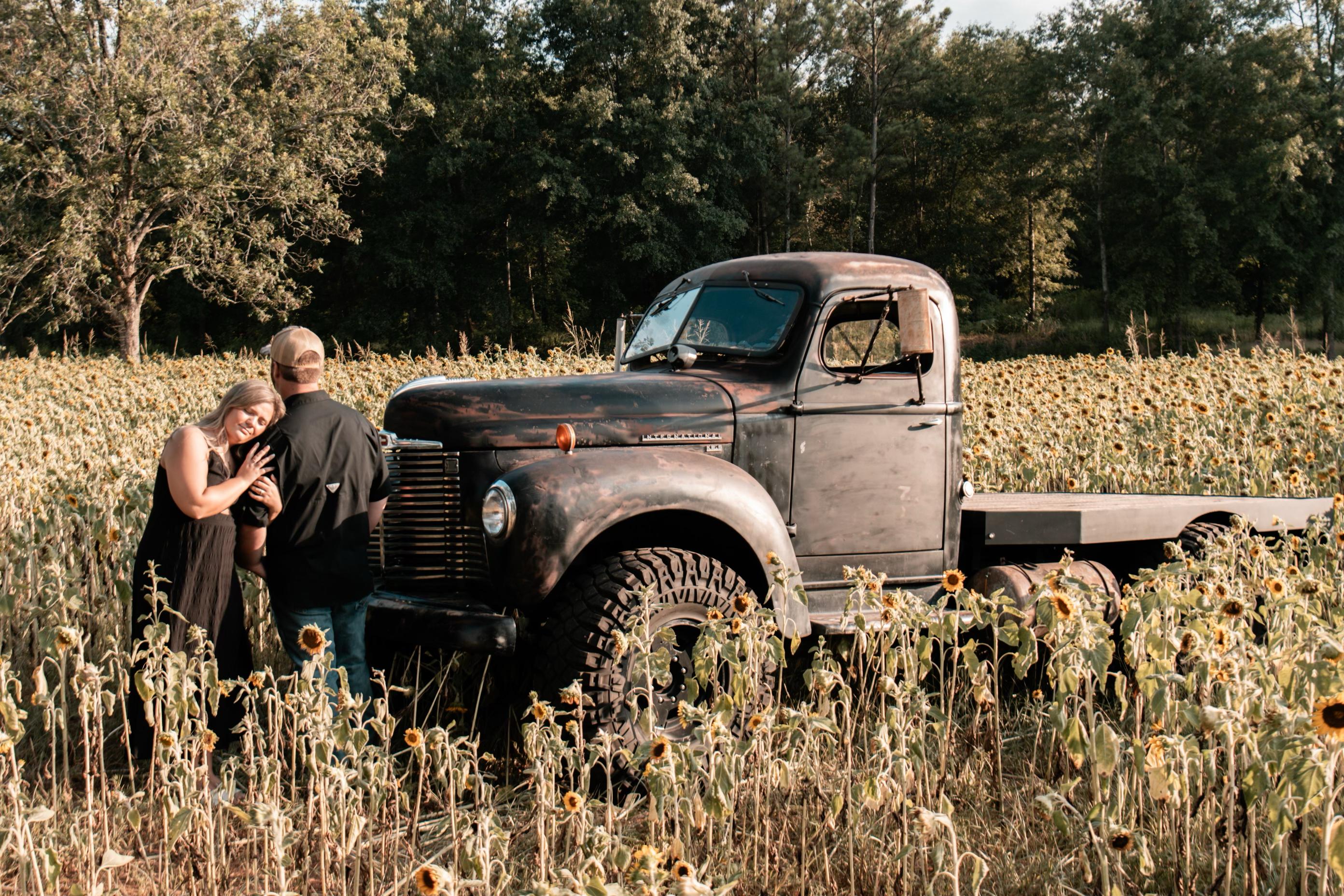 The Wedding Website of Kendell Miller and Michael Wilson