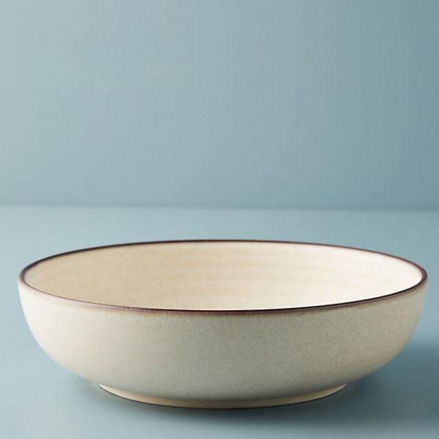 Ilana Matte Bowls, Set of 4