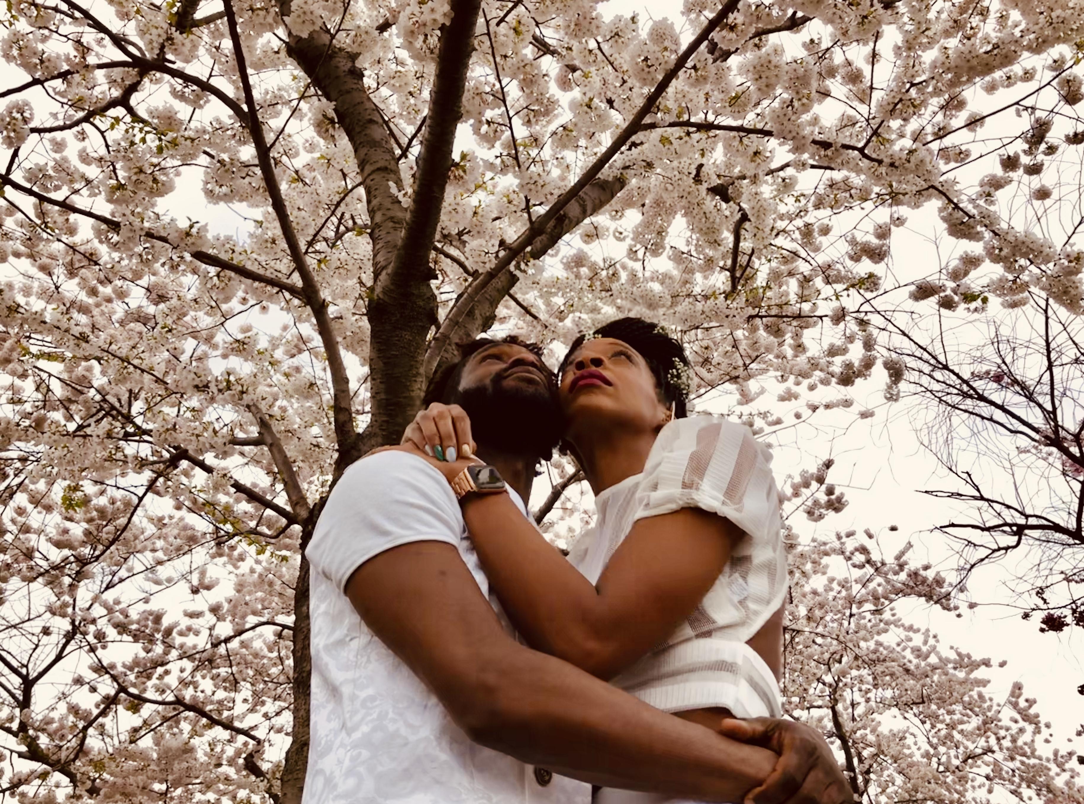 The Wedding Website of Nakia Grate and Dwayne Grate