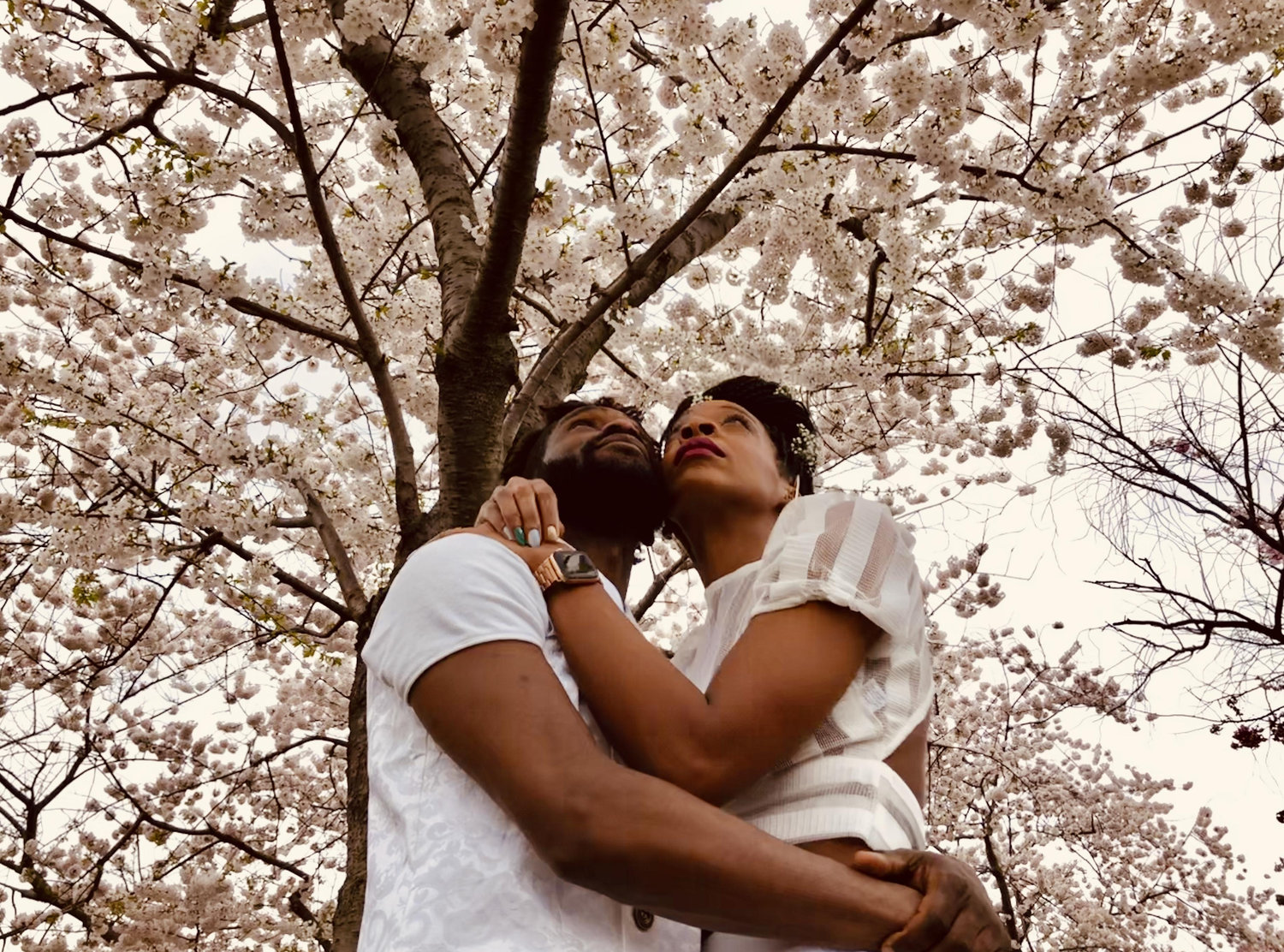 The Wedding Website of Nakia Grate and Dwayne Grate
