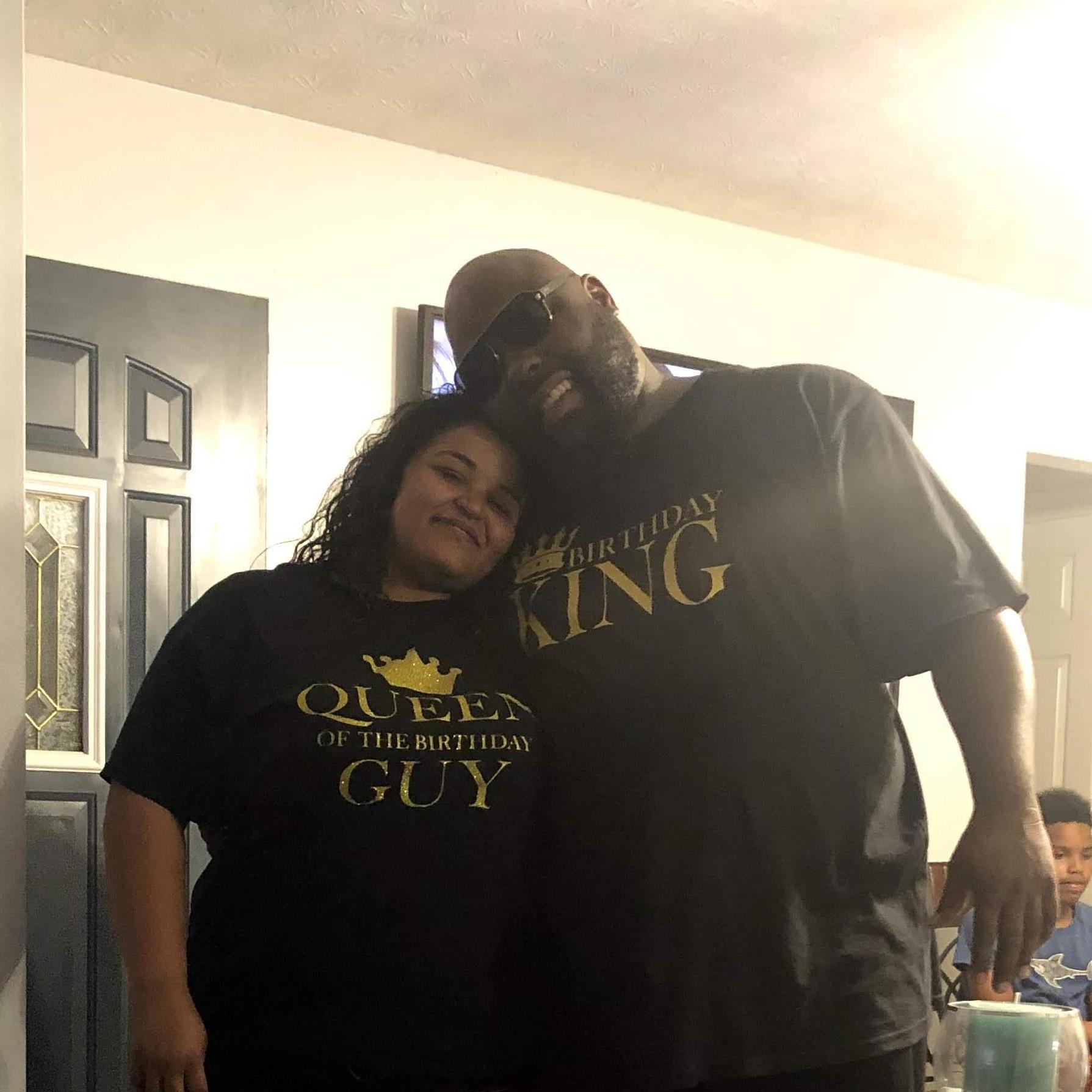 The Night he proposed