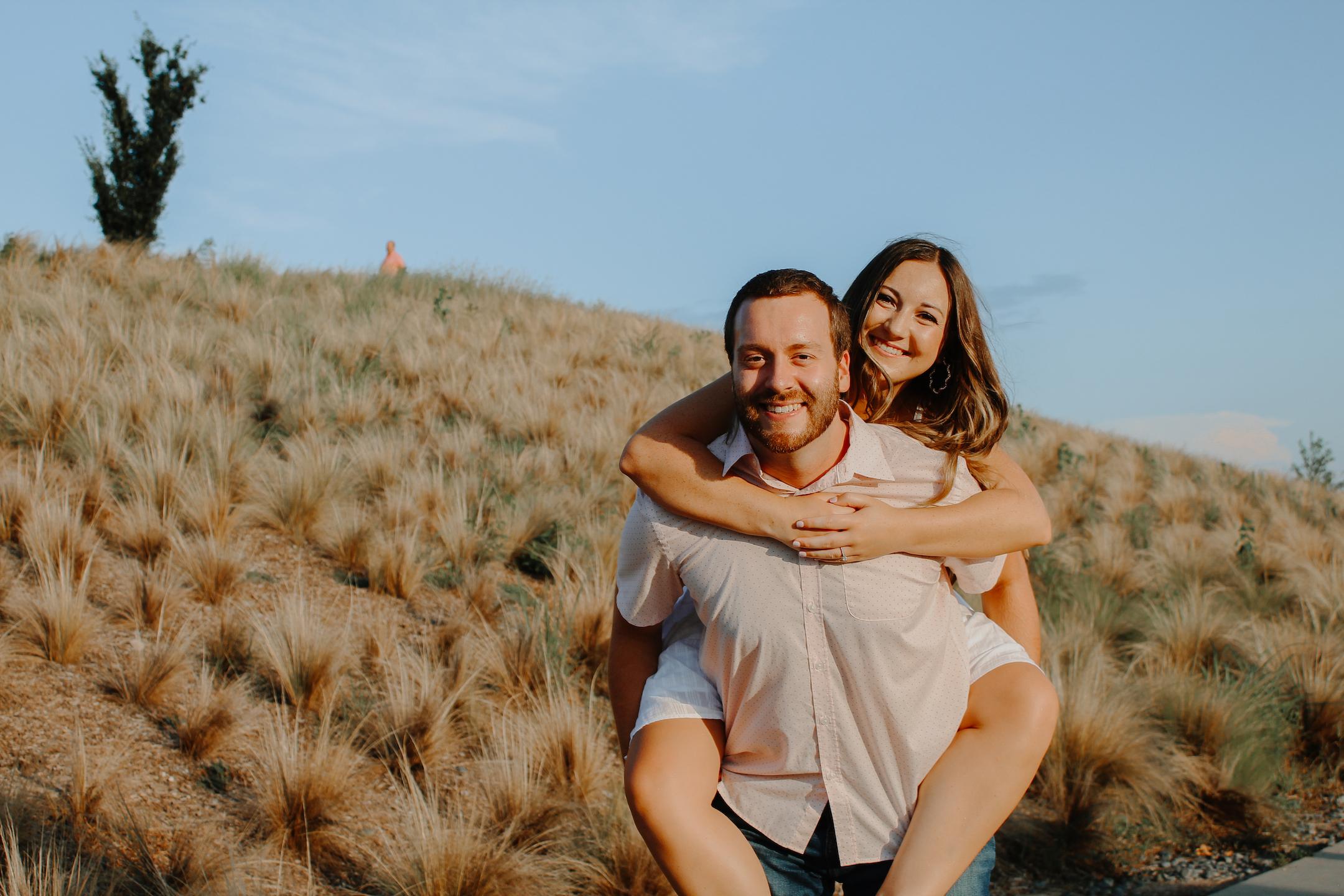 The Wedding Website of Sadie Beller and Derek Hall