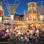 Downtown Disney District