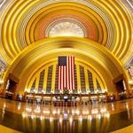 Cincinnati Museum Center at Union Terminal
