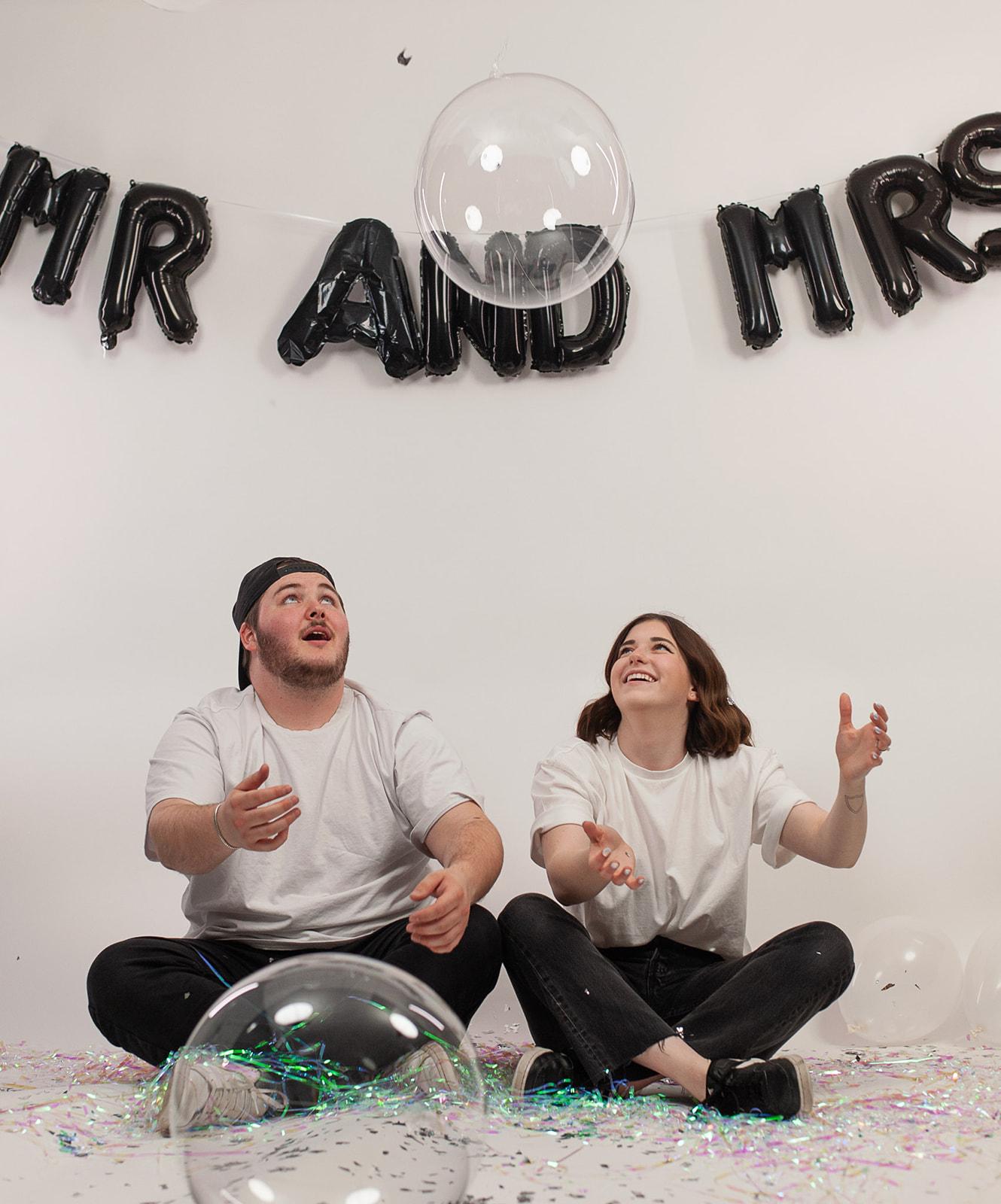 The Wedding Website of Autumn Janke and Caleb Brown