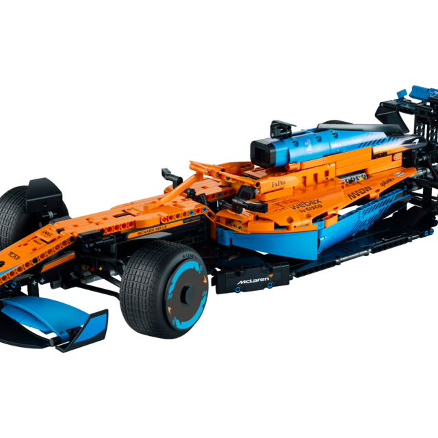 Lego McLaren Formula 1™ Race Car