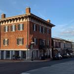 Haywood's Restaurant