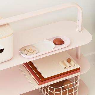 Entryway Rack