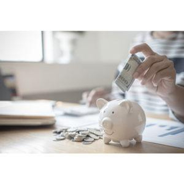 Future Kid's 529 Plan Contribution