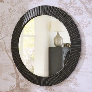 Ozias Accent Mirror