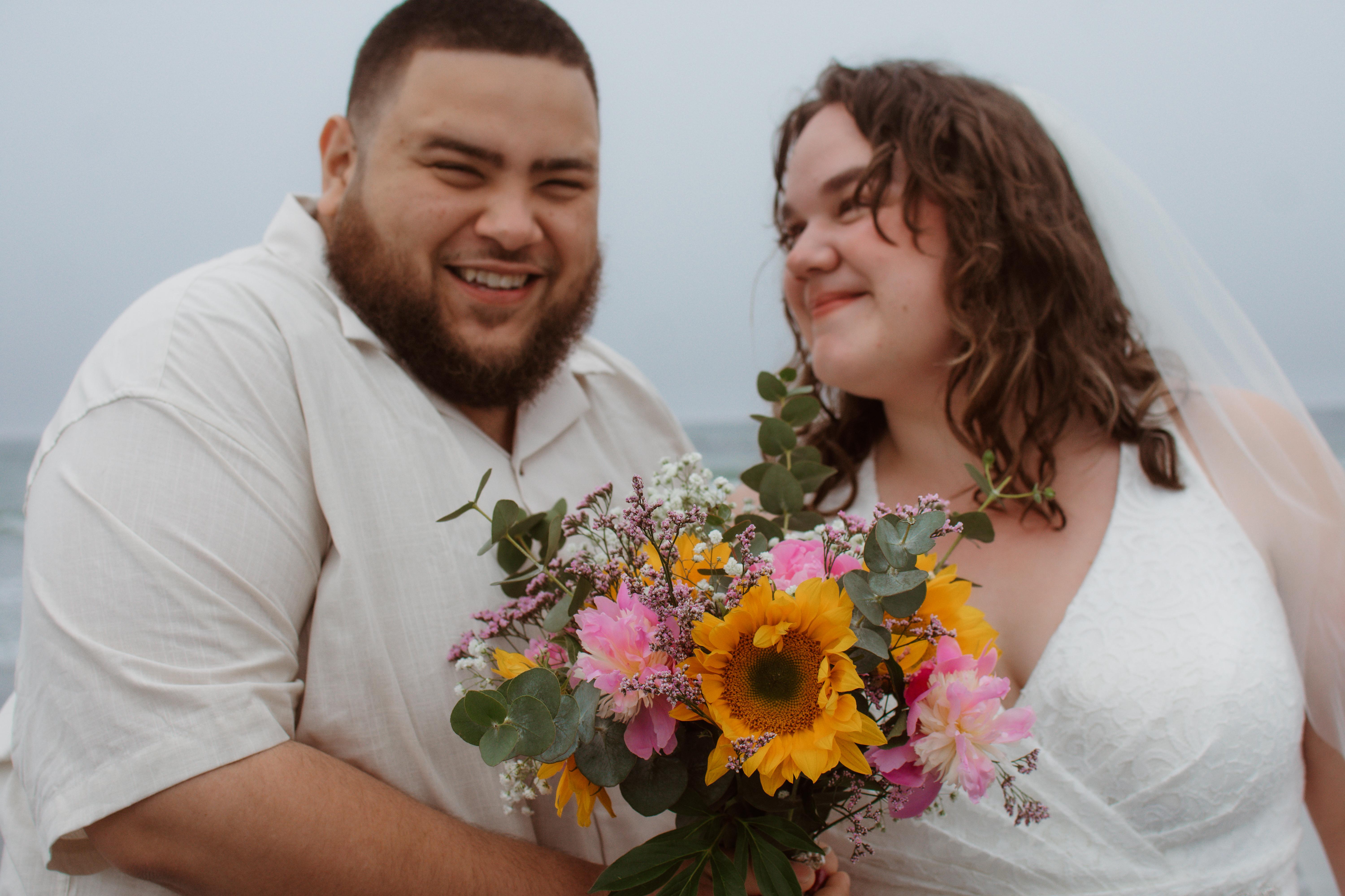 The Wedding Website of Grace Cedeño and Joel Cedeño