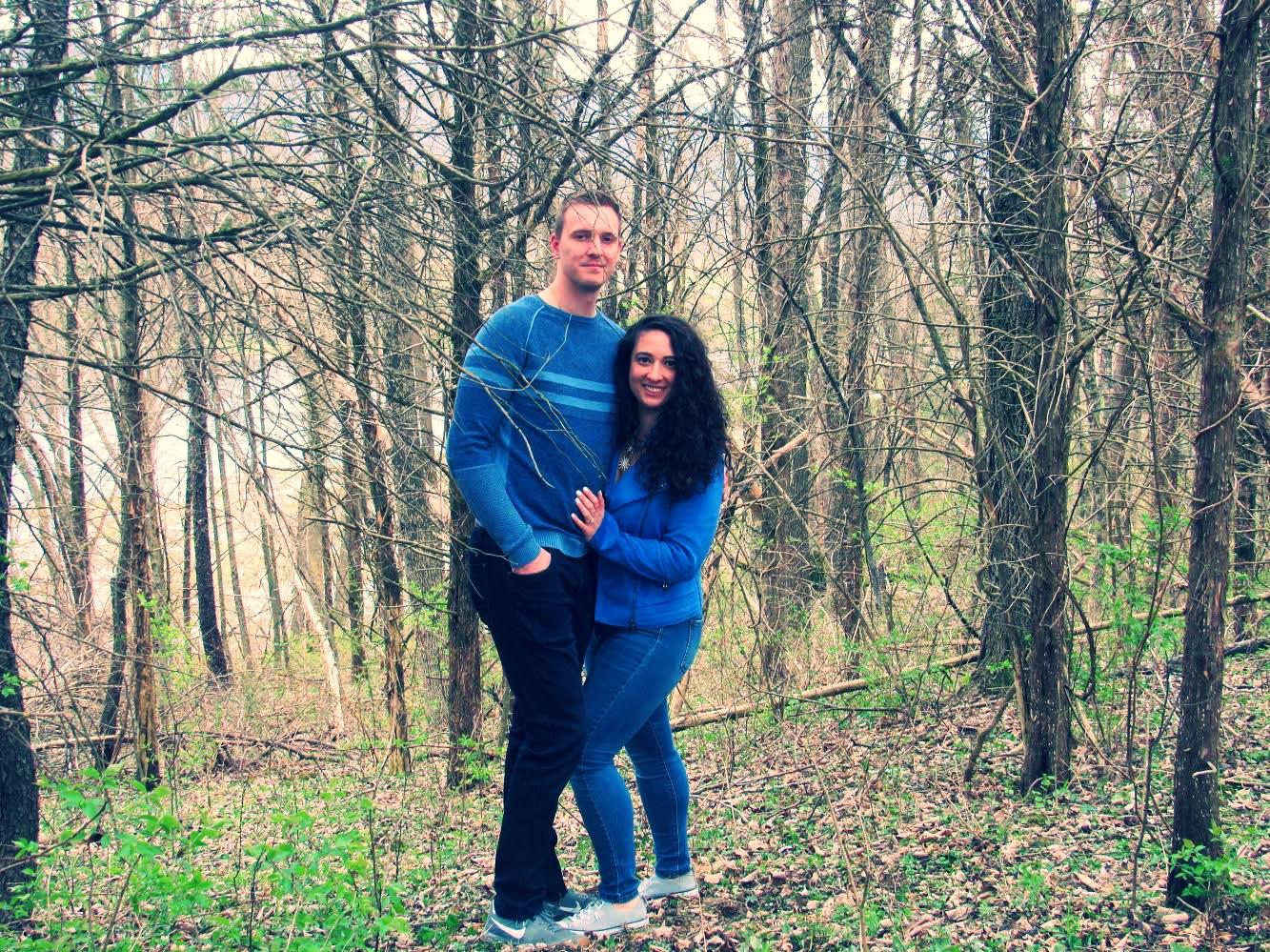 The Wedding Website of Daniella Brancato and Joshua LeRose