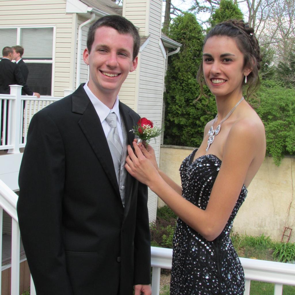 Shawnee High School Senior Prom