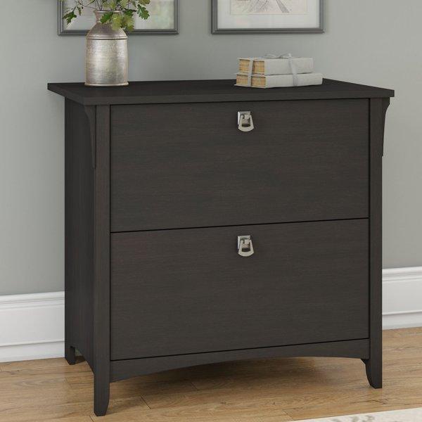 Ottman 2-Drawer Lateral File Cabinet