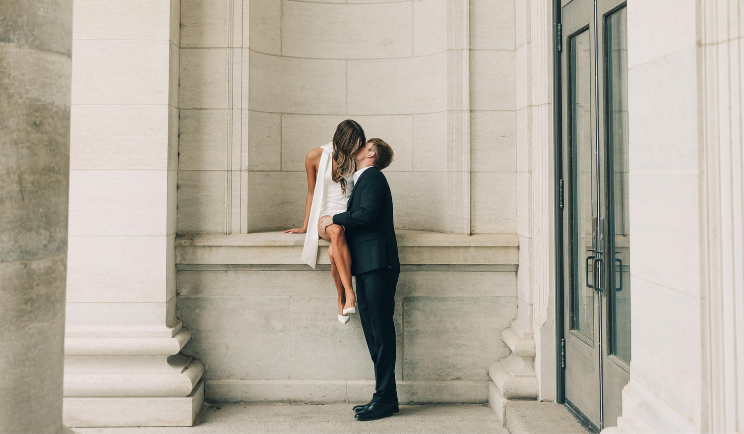 The Wedding Website of Jordan Renner and Johnny Washburn