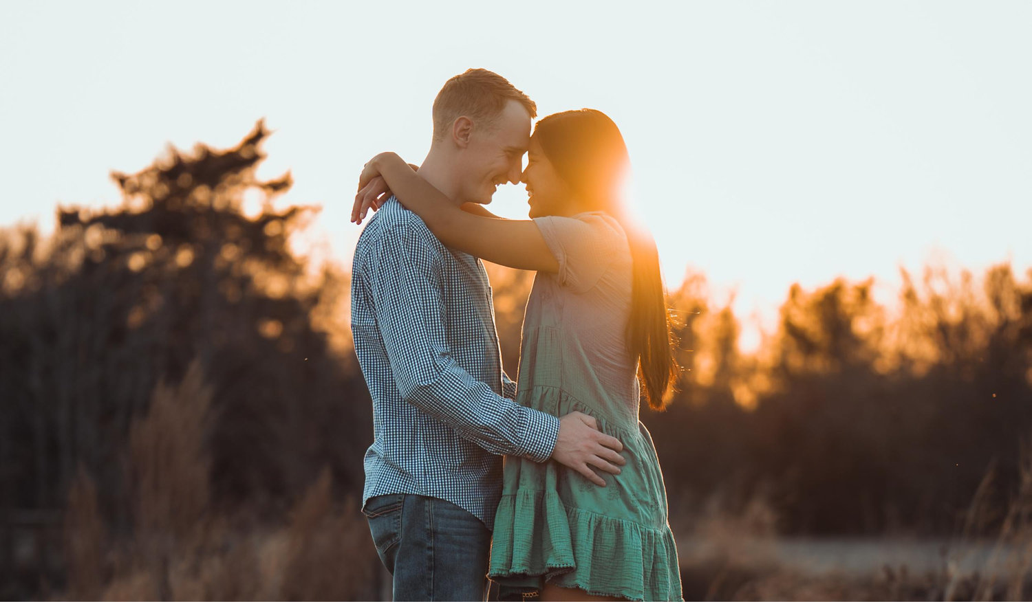The Wedding Website of Alyssa Millhorn and Andrew Millhorn