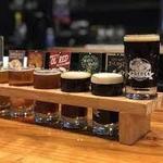 Pocock Brewing Company