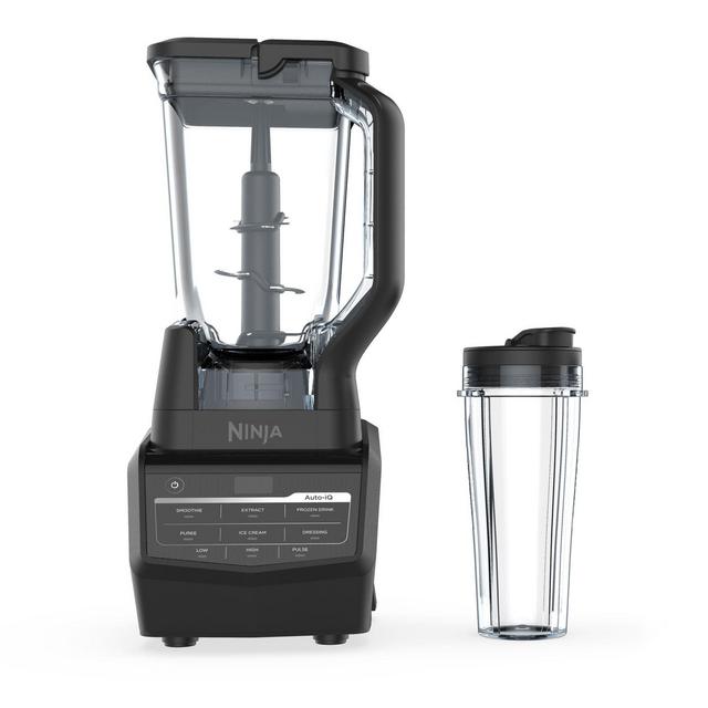 Nutri Ninja® Ninja Blender Duo™ with Auto-iQ®