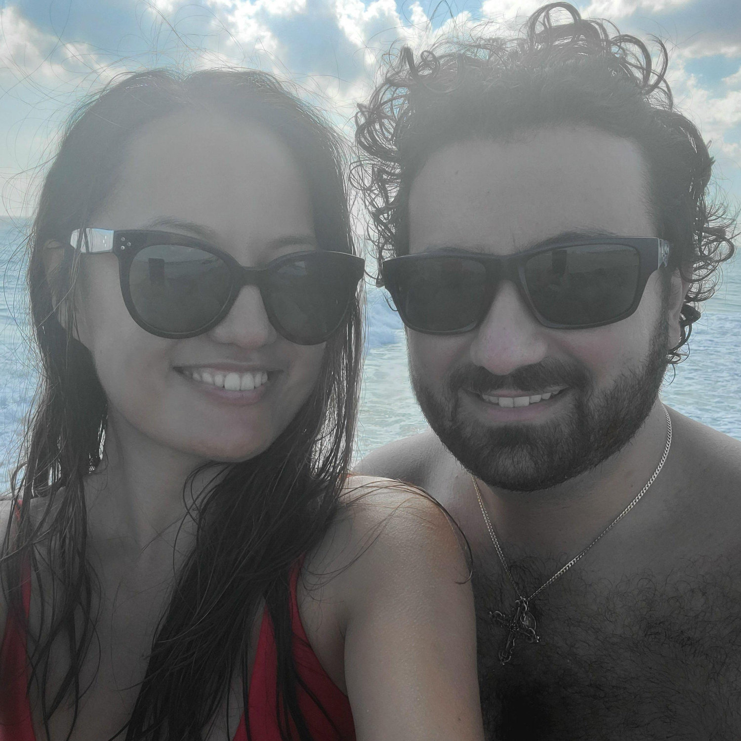 OUR SECOND DATE - September 5, 2020