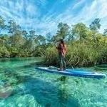 Weeki Wachee Springs State Park