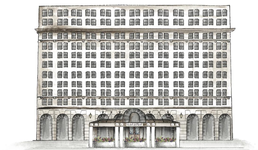 The Wedding Website of Liz McGinnis and Nick Loeffler