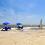 Biloxi Beach