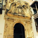 Palace of the Inquisition Cartagena Historical Museum