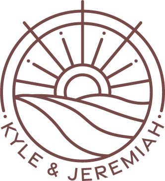 The Wedding Website of Kyle Lowry and Jeremiah Maloney