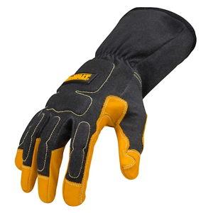 DEWALT Premium Leather MIG/TIG Welding Gloves