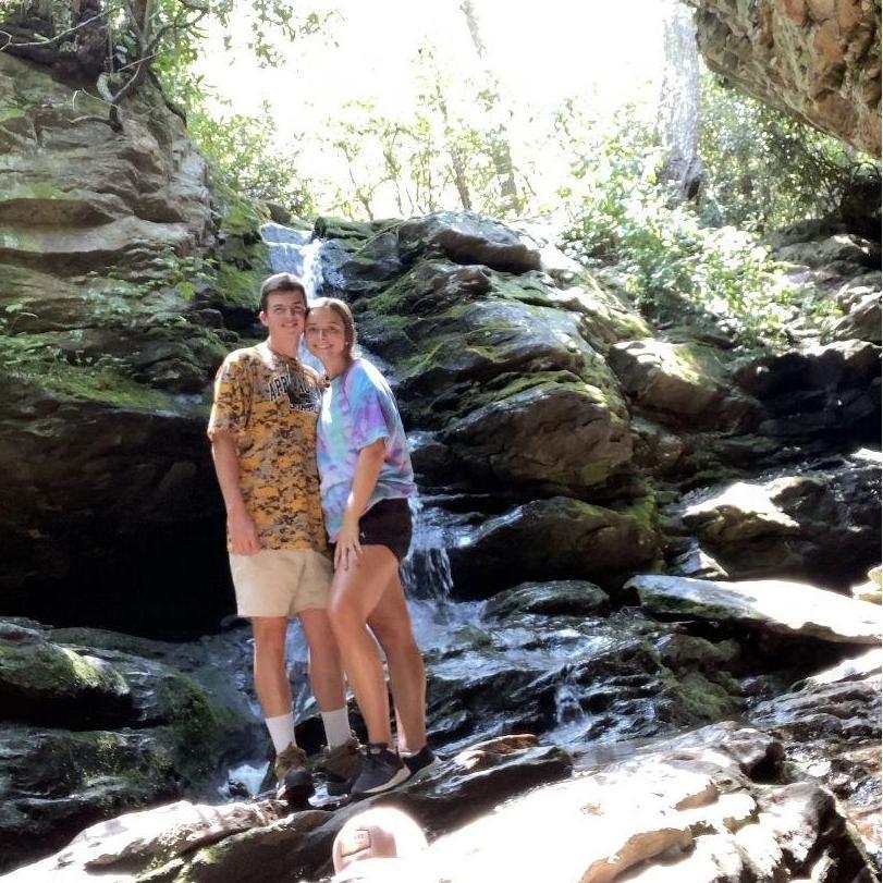 Hanging Rock 2021