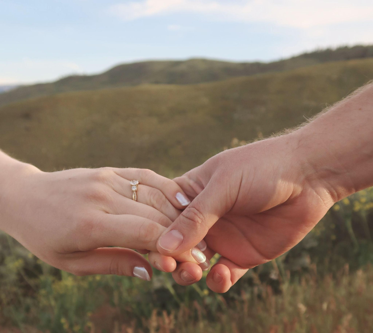 The Wedding Website of Kiley Womack and Brandon Nicholas