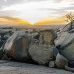 Enchanted Rock State Natural Area