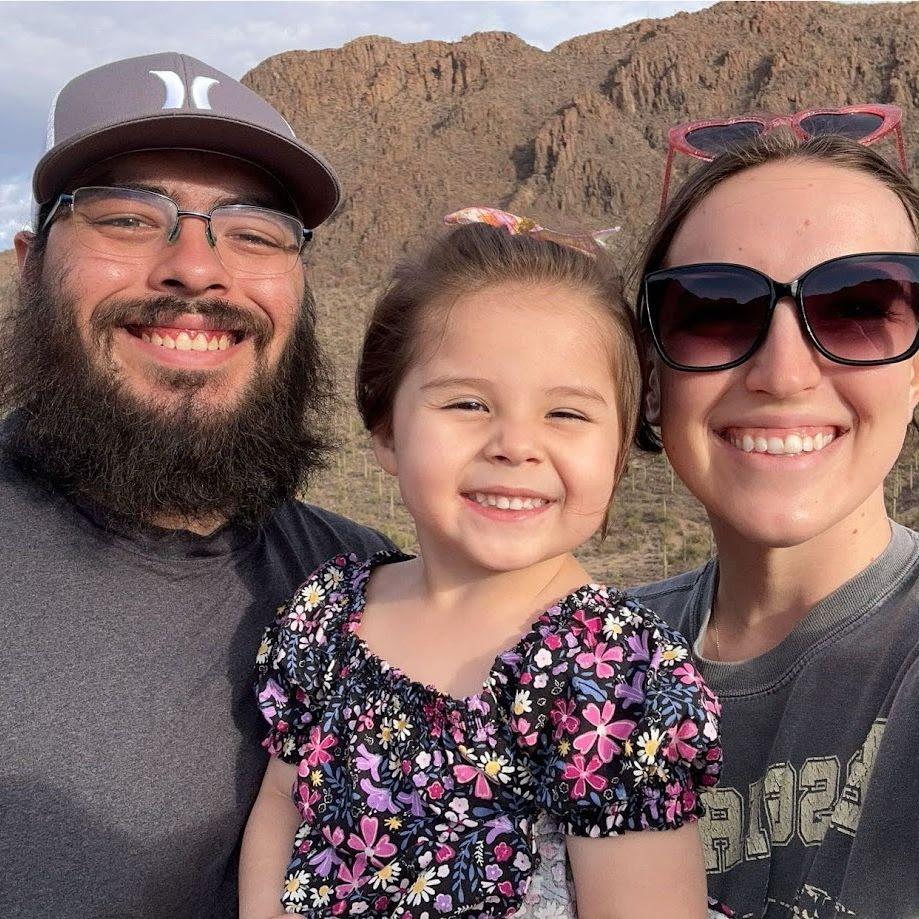 Another trip into the mountains