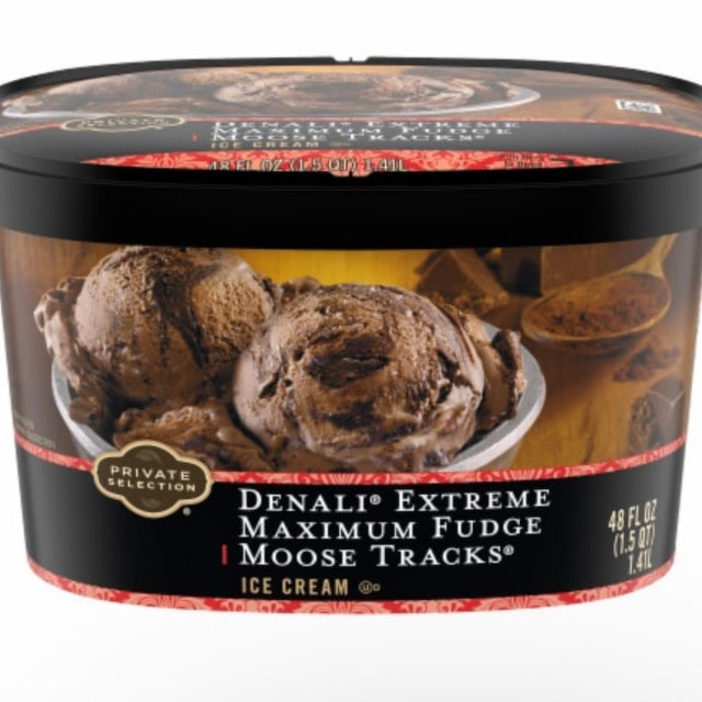 Denali Extreme Maximum Fudge Moose Tracks (We LOVE this stuff!!)