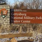 Gettysburg National Military Park