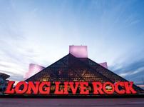 Rock & Roll Hall of Fame