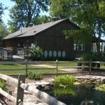 Paradise Park Miniature Golf and Gem Mining