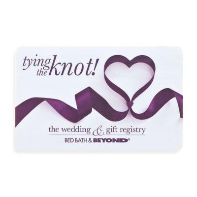 Bed Bath and Beyond Gift Card $15-$100